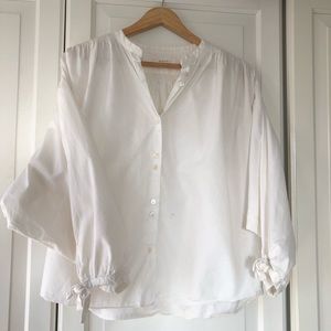 DOEN “Jane” Blouse